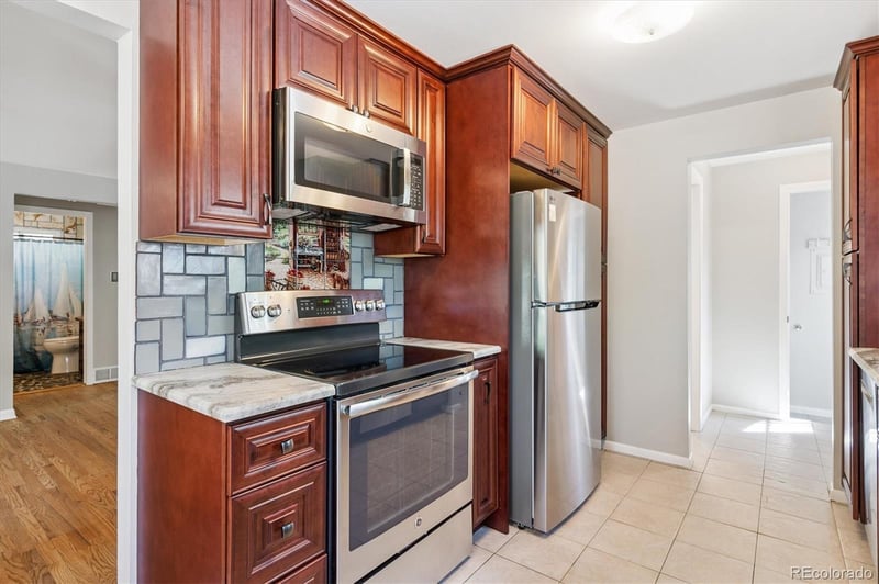 2692 S Pennsylvania St, Denver, CO 80210