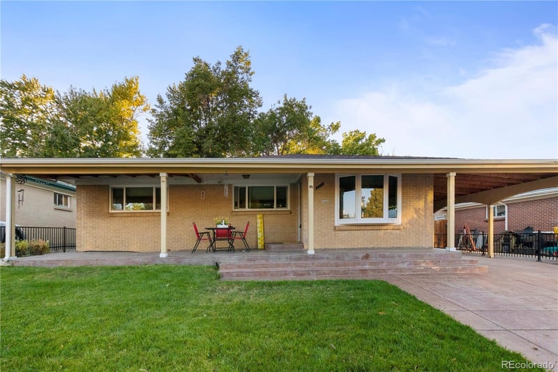 2725 S Grove St, Denver, CO 80236