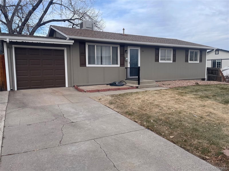 521 W 78th Pl, Denver, CO 80221
