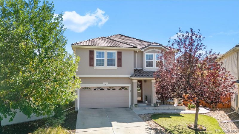 1744 Hogan Ct, Castle Rock, CO 80109