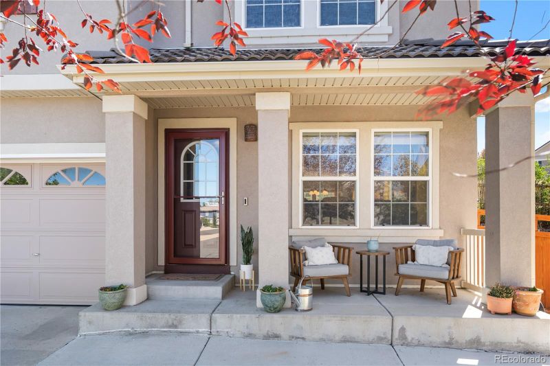 1744 Hogan Ct, Castle Rock, CO 80109