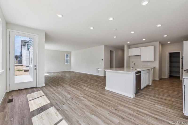14066 Deertrack Ln, Parker, CO 80134