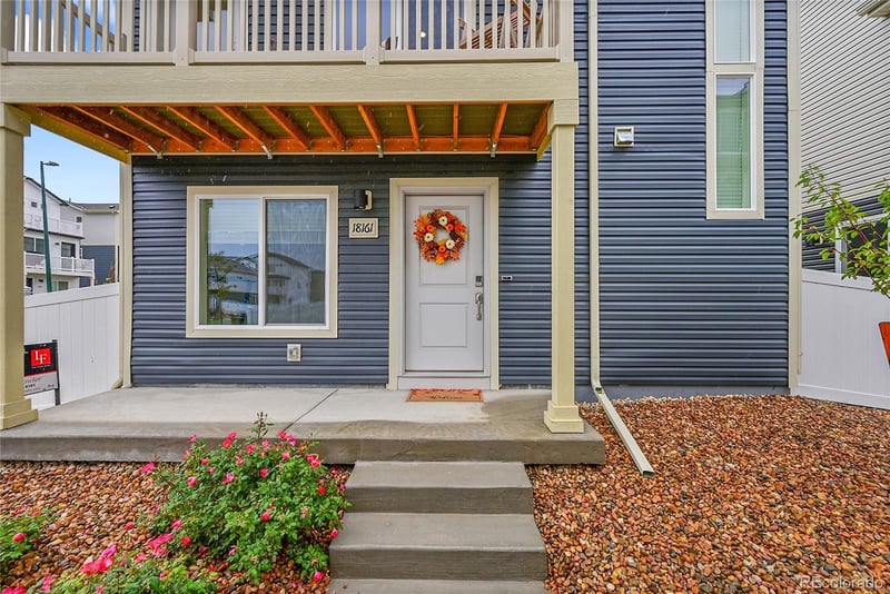 18161 E 51st Pl, Denver, CO 80249