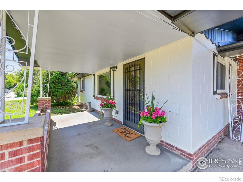 707 E Emma St, Lafayette, CO 80026