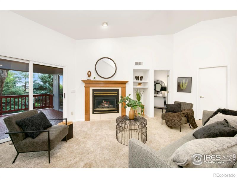 1311 S View Cir, Fort Collins, CO 80524