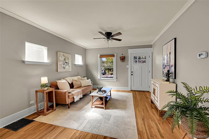 1842 S Franklin St, Denver, CO 80210