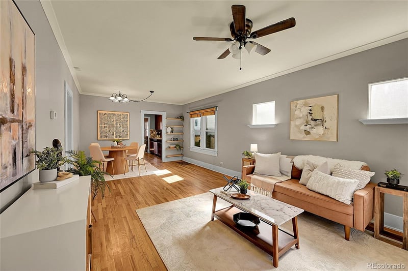 1842 S Franklin St, Denver, CO 80210