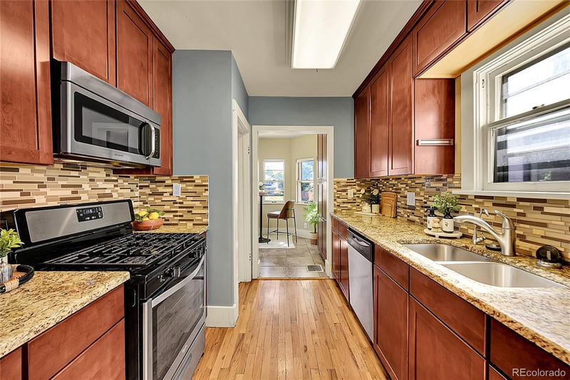 1842 S Franklin St, Denver, CO 80210