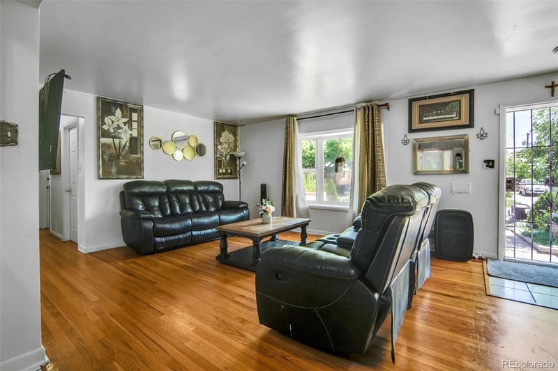 7101 Alan Dr, Denver, CO 80221