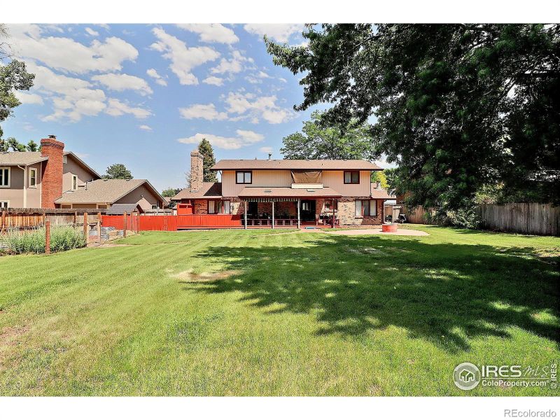 1317 42nd Ave, Greeley, CO 80634