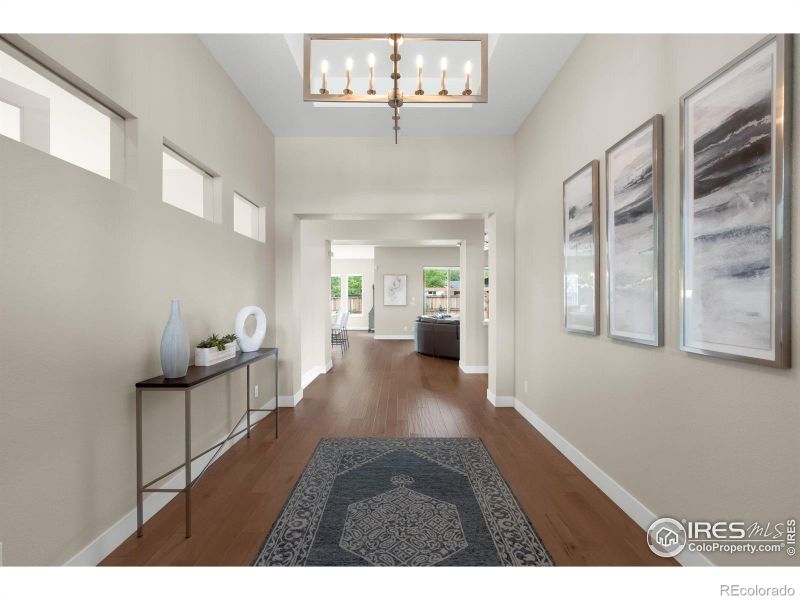 5799 Howell Ct, Golden, CO 80403