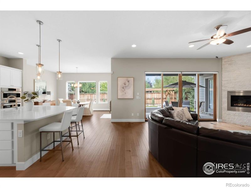 5799 Howell Ct, Golden, CO 80403