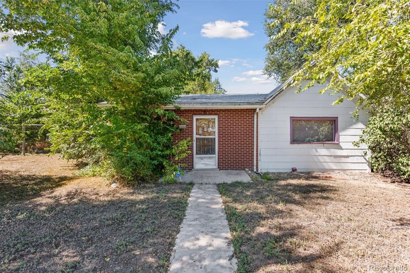 1655 S Franklin St, Denver, CO 80210
