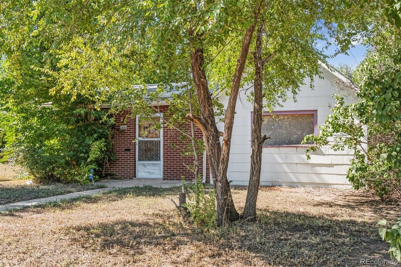 1655 S Franklin St, Denver, CO 80210