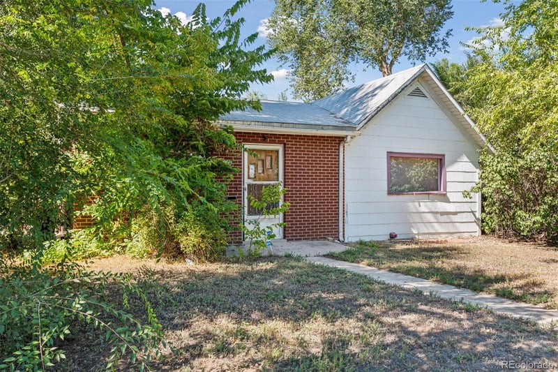 1655 S Franklin St, Denver, CO 80210