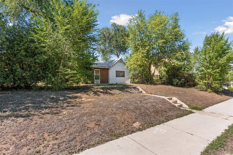 1655 S Franklin St, Denver, CO 80210