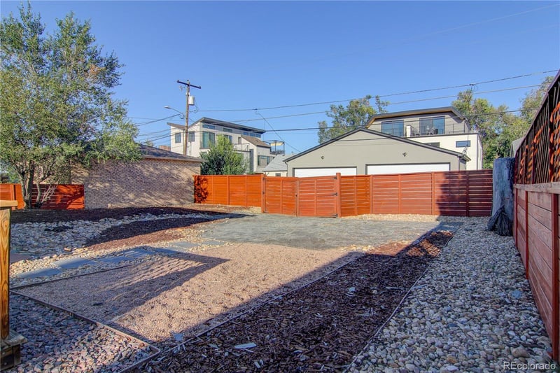 1420 Yates St, Denver, CO 80204