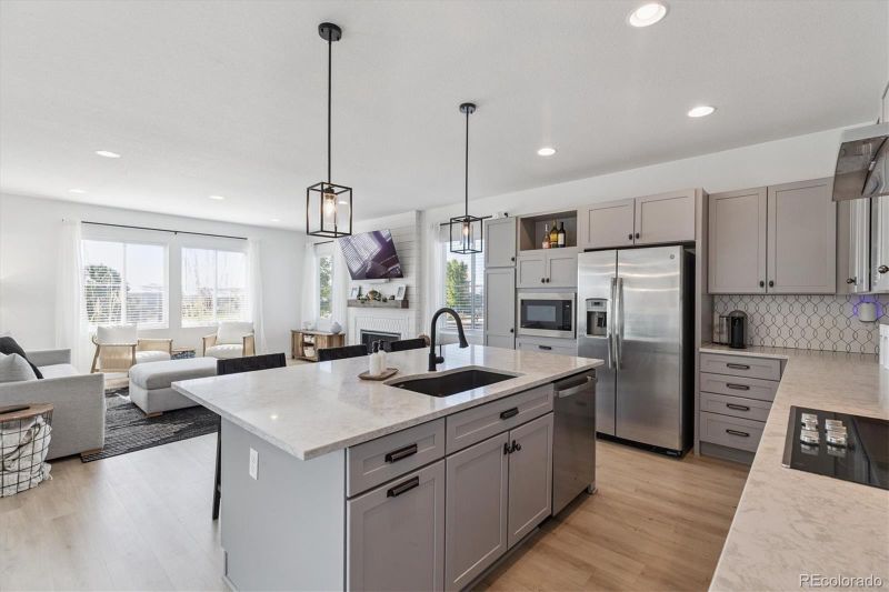 14490 Mosaic Ave, Parker, CO 80134