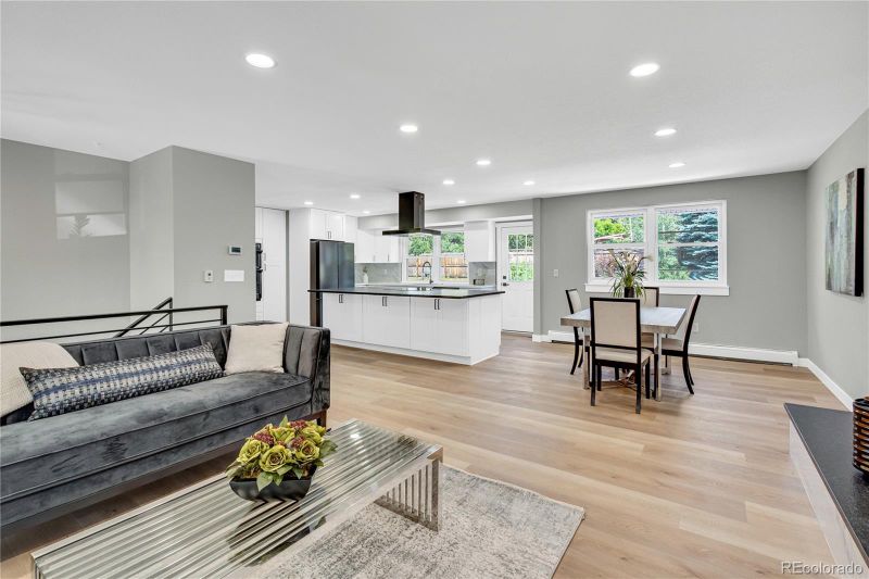 6842 Garland St, Arvada, CO 80004
