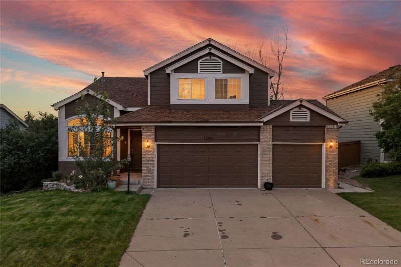 15560 E Dorado Pl, Centennial, CO 80015