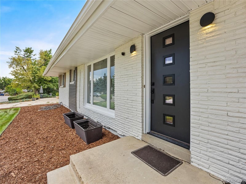1321 Marigold Dr, Denver, CO 80221