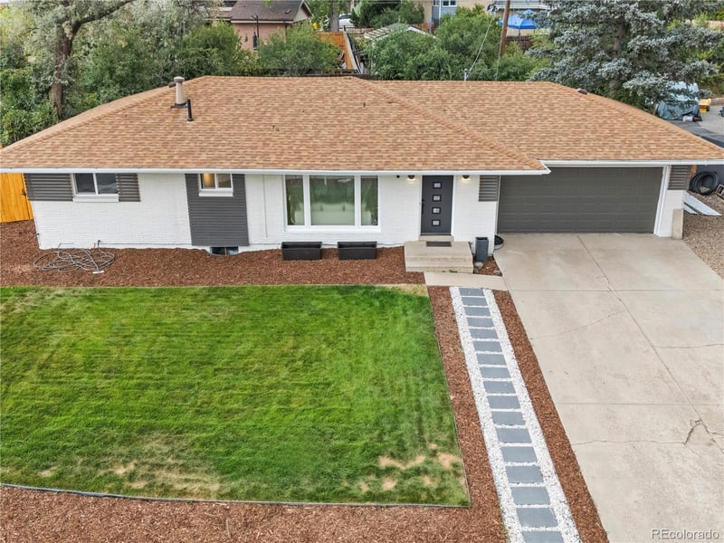 1321 Marigold Dr, Denver, CO 80221