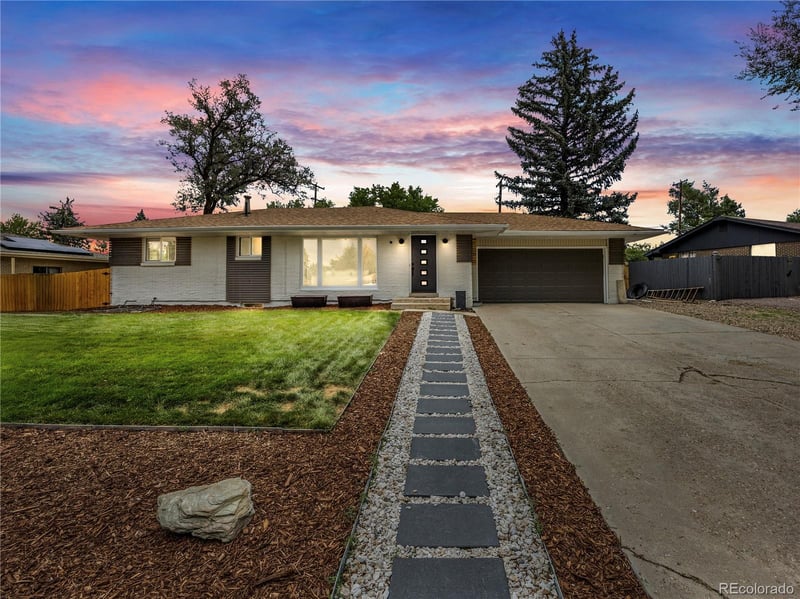 1321 Marigold Dr, Denver, CO 80221