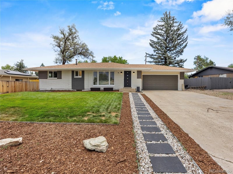 1321 Marigold Dr, Denver, CO 80221
