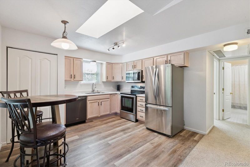 1697 S Cole St #C2, Lakewood, CO 80228