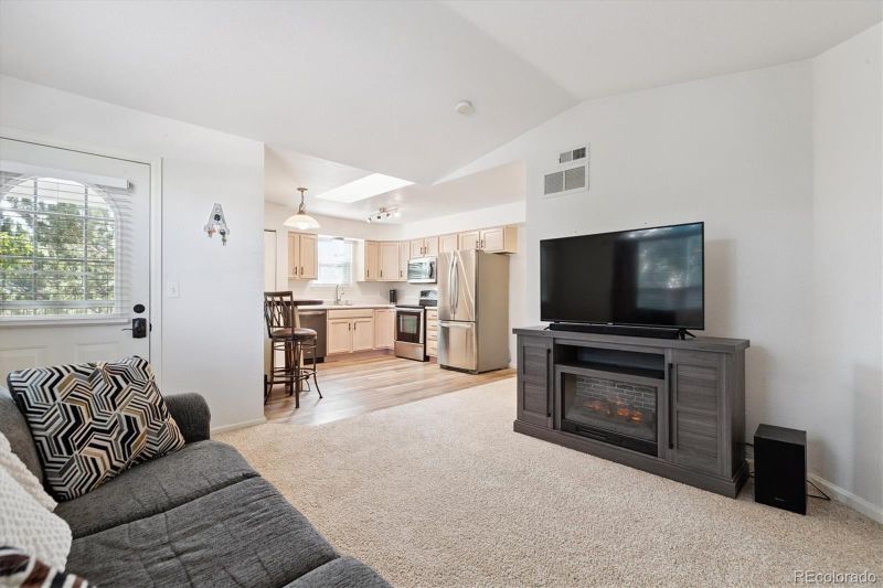 1697 S Cole St #C2, Lakewood, CO 80228