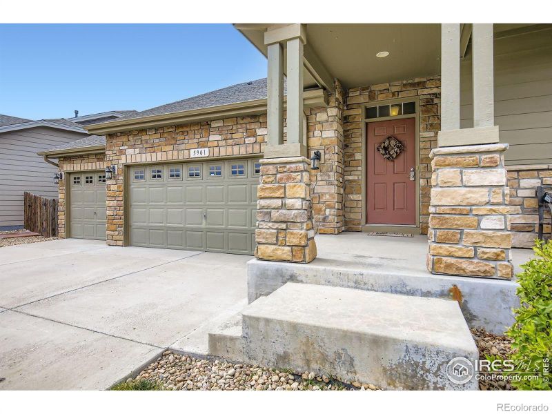 5901 Quarry St, Timnath, CO 80547