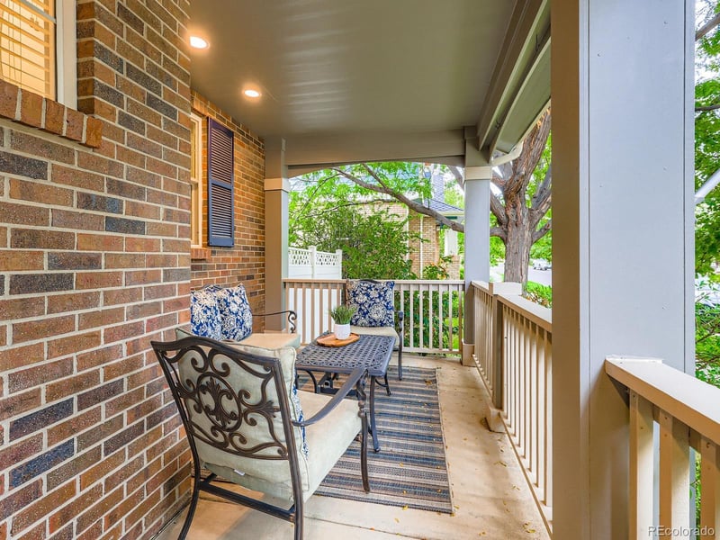 7846 E Severn Pl, Denver, CO 80230