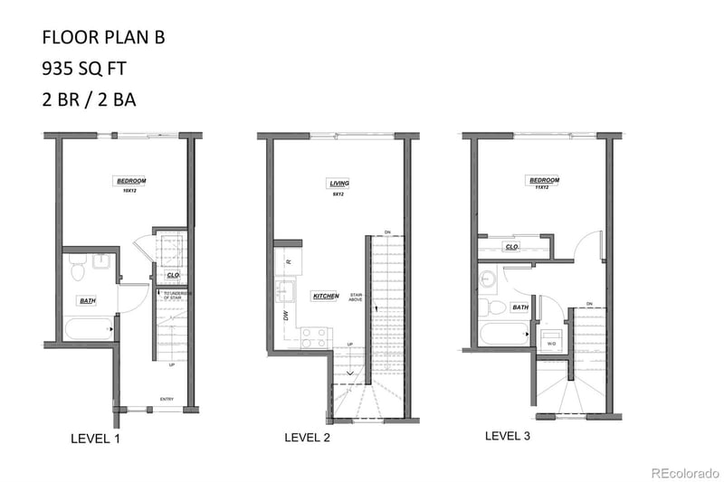 1408 Benton St, Lakewood, CO 80214
