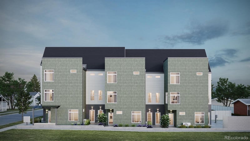 1408 Benton St, Lakewood, CO 80214
