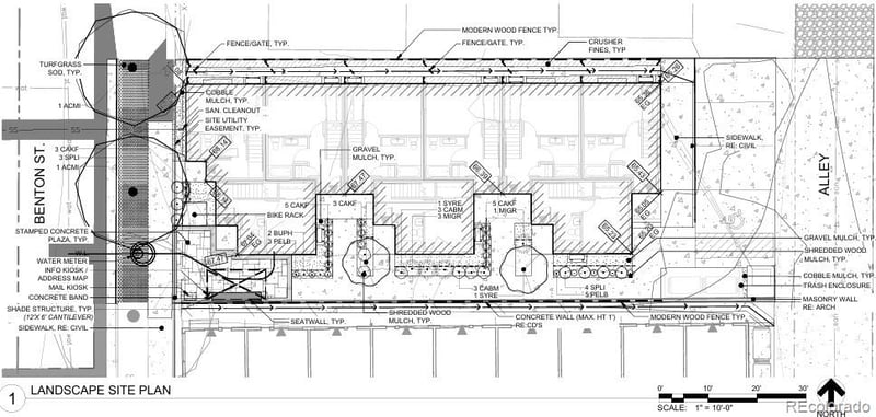 1408 Benton St, Lakewood, CO 80214