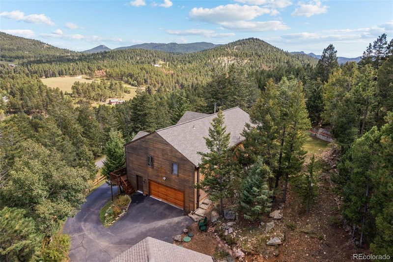 27842 Bonanza Dr, Evergreen, CO 80439