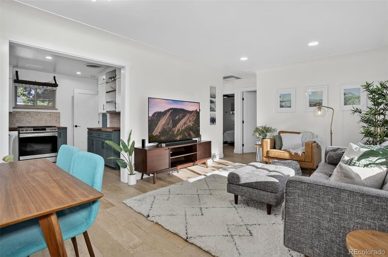 1981 S Wolff St, Denver, CO 80219