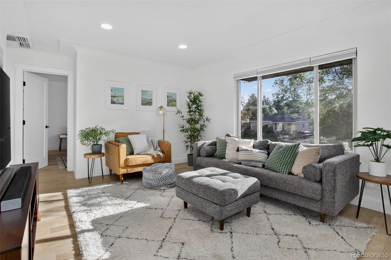 1981 S Wolff St, Denver, CO 80219