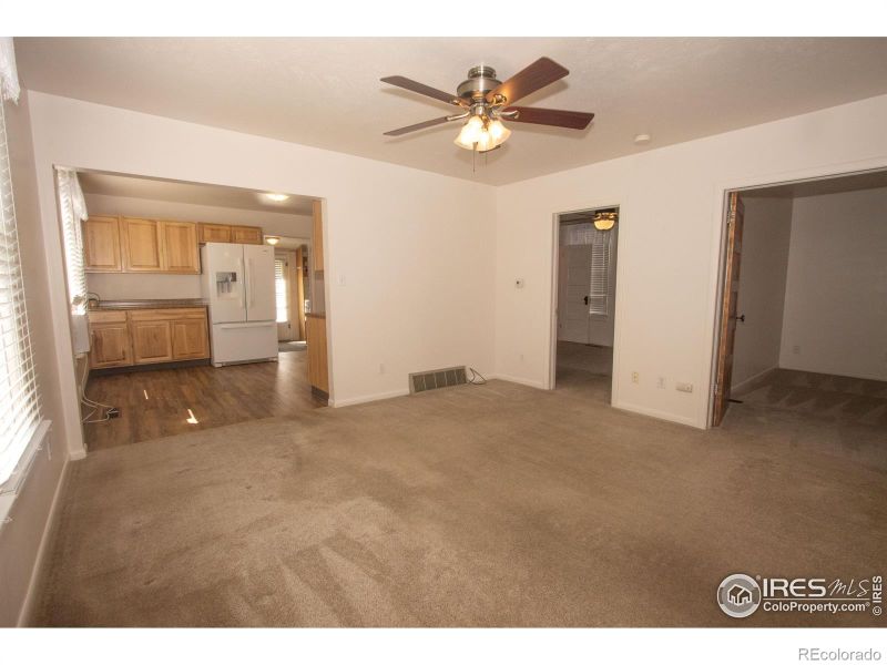 406 Custer St, Brush, CO 80723