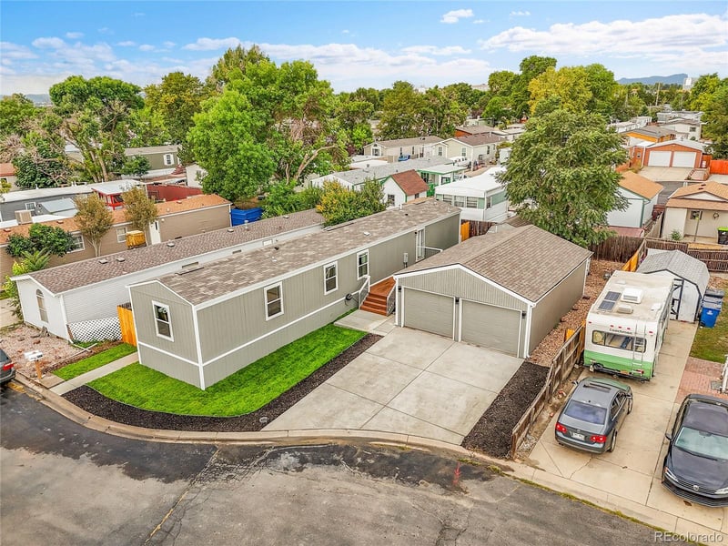 8553 Monroe Ct, Denver, CO 80229