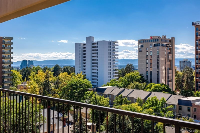 1150 Vine St #1103, Denver, CO 80206