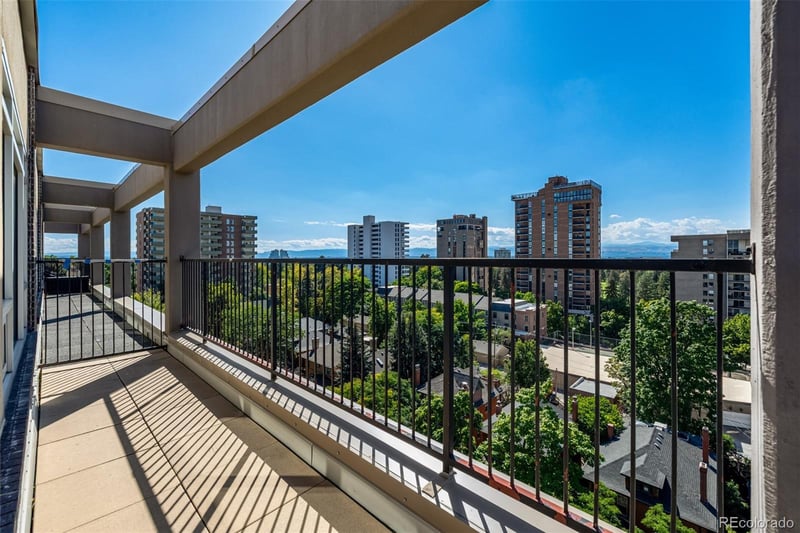 1150 Vine St #1103, Denver, CO 80206