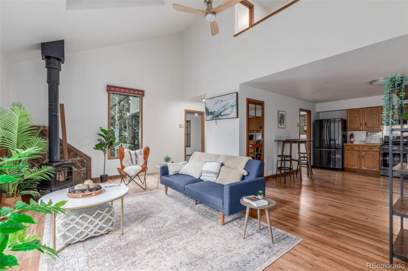 19 Yew Ln, Bailey, CO 80421