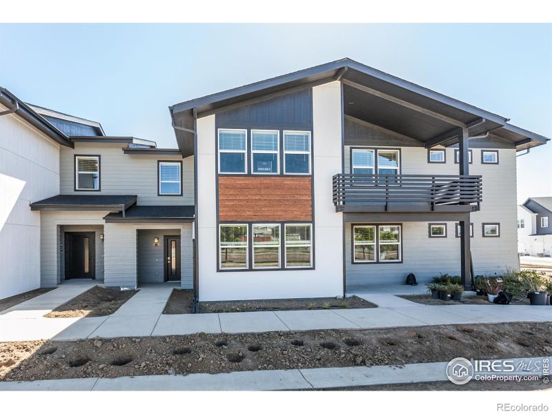 1825 Bounty Dr #6, Windsor, CO 80550