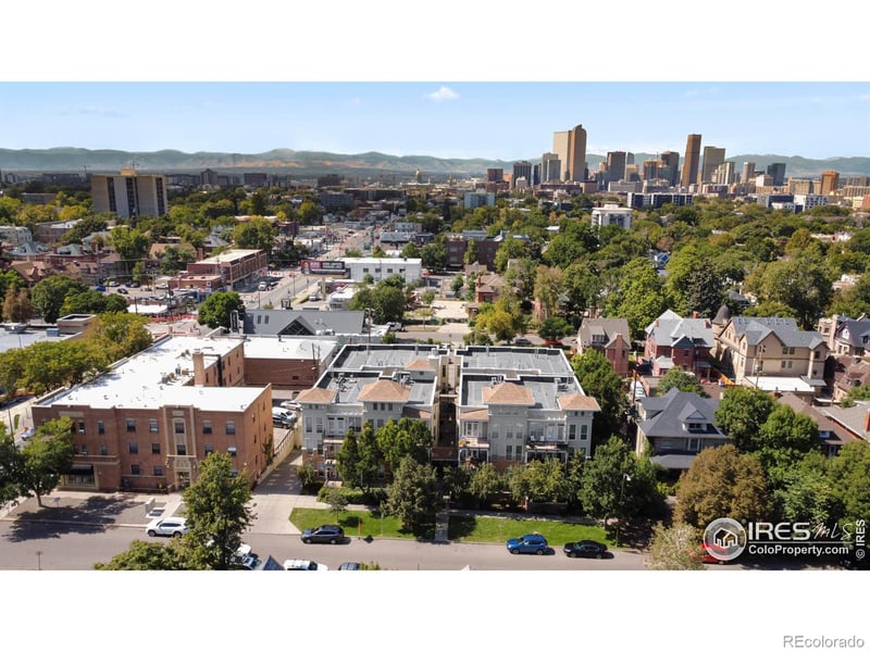1521 Vine St #302, Denver, CO 80206