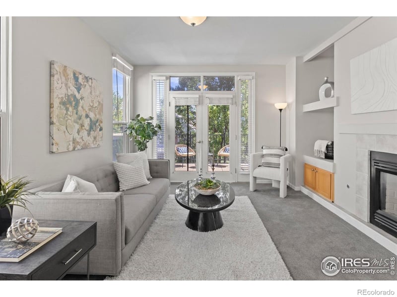 1521 Vine St #302, Denver, CO 80206