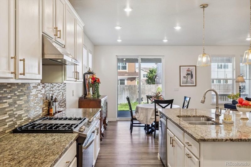 14938 Vienna Cir, Parker, CO 80134
