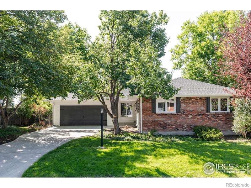 3089 S Jasmine St, Denver, CO 80222