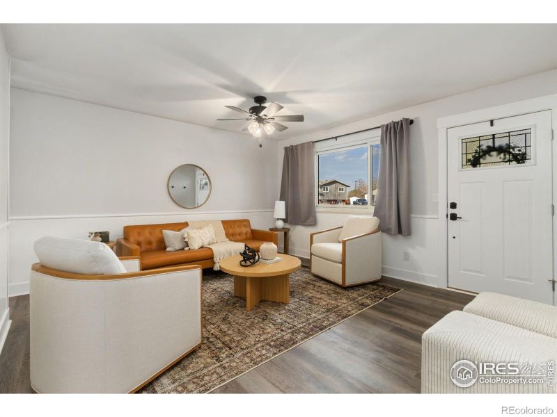 2139 Donna Ct, Loveland, CO 80537
