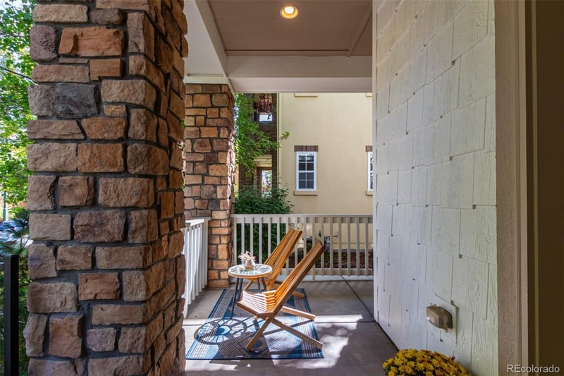 3537 Xanthia St, Denver, CO 80238